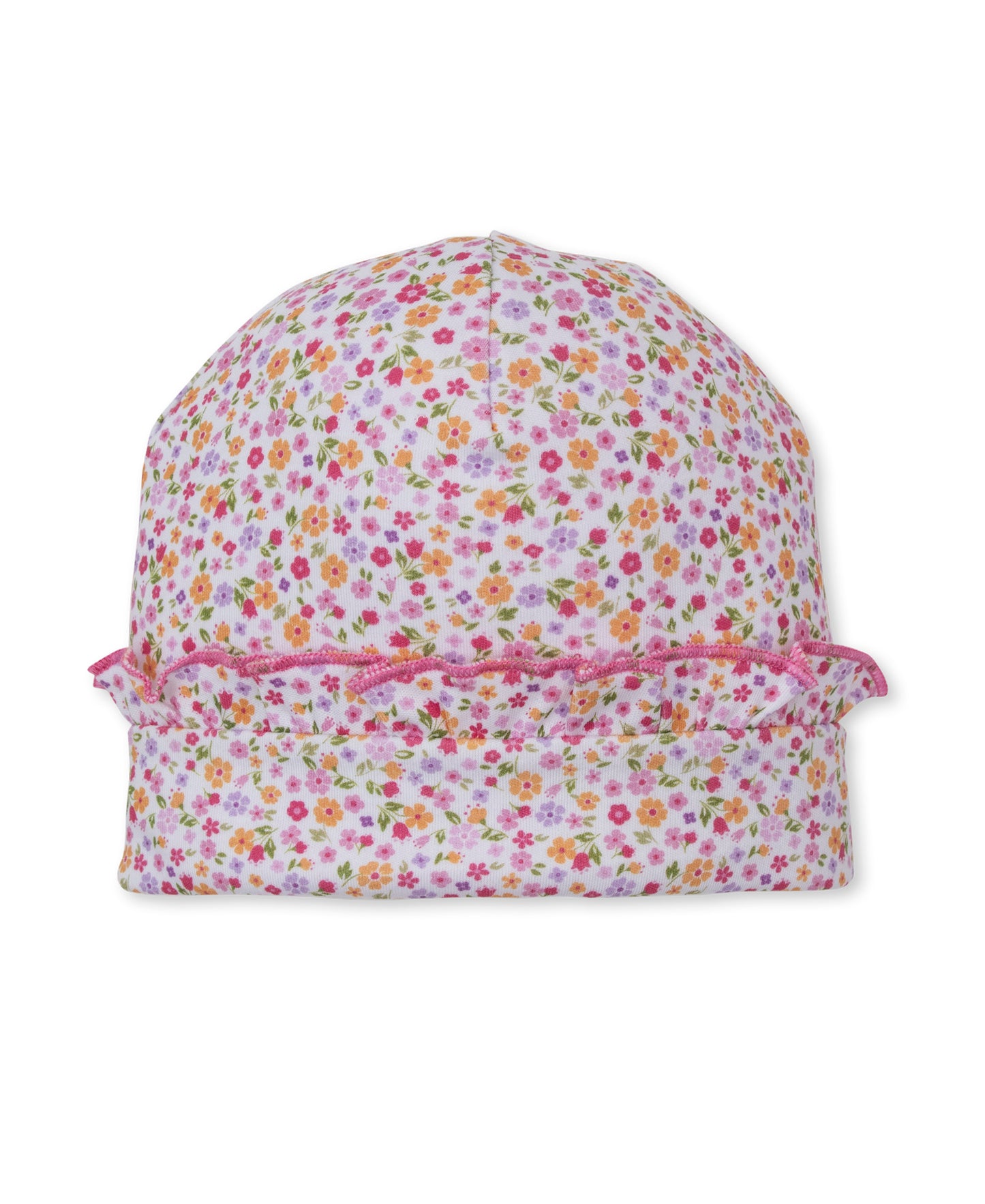 Hat, Blossoming Bows