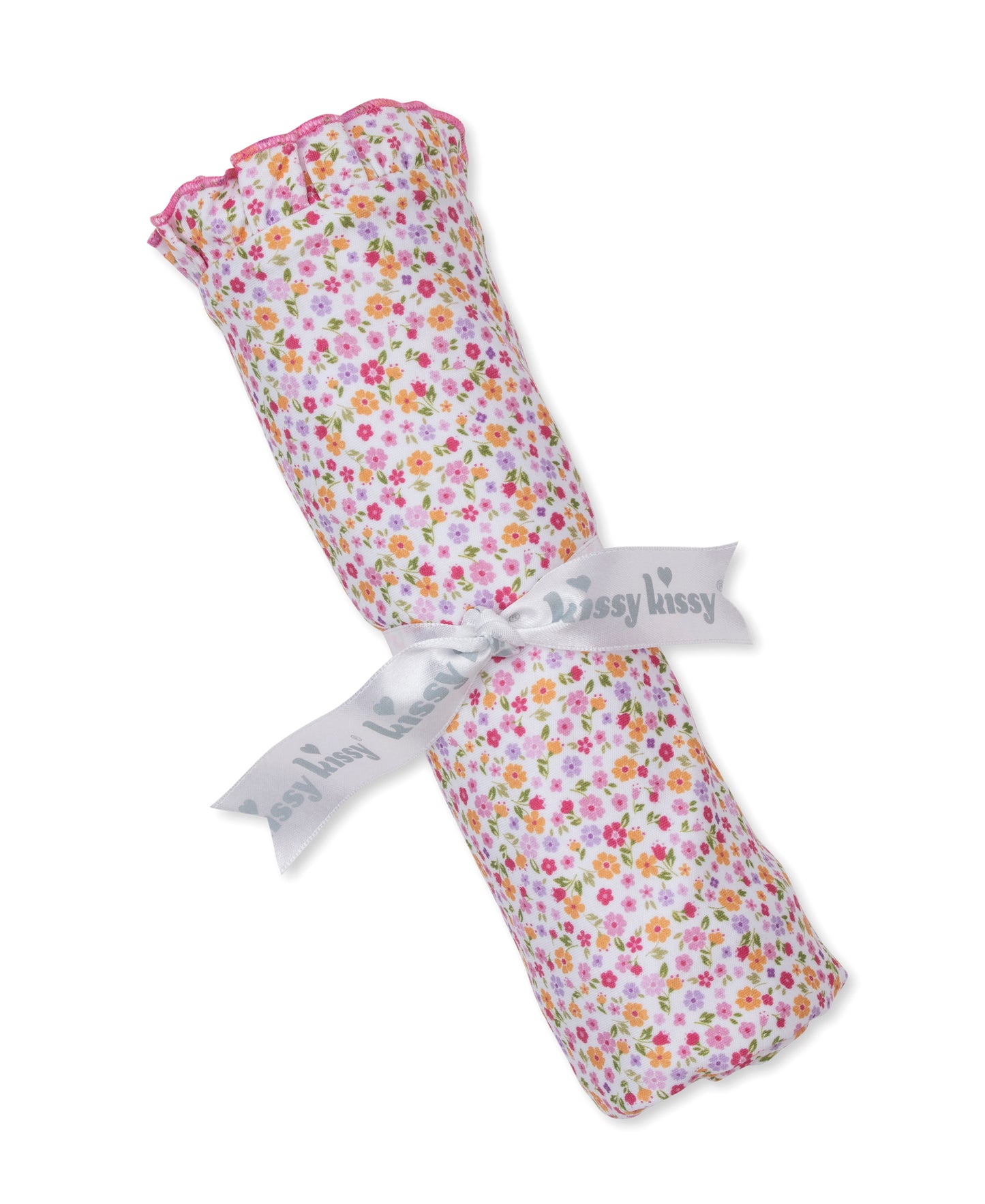 Blanket, Blossoming Bows