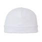 Hat w/Hand Smock, CLB Summer, White/Blue