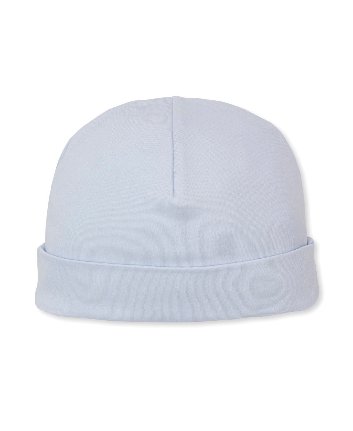 Hat w/Hand Smock, CLB Summer, Blue/White