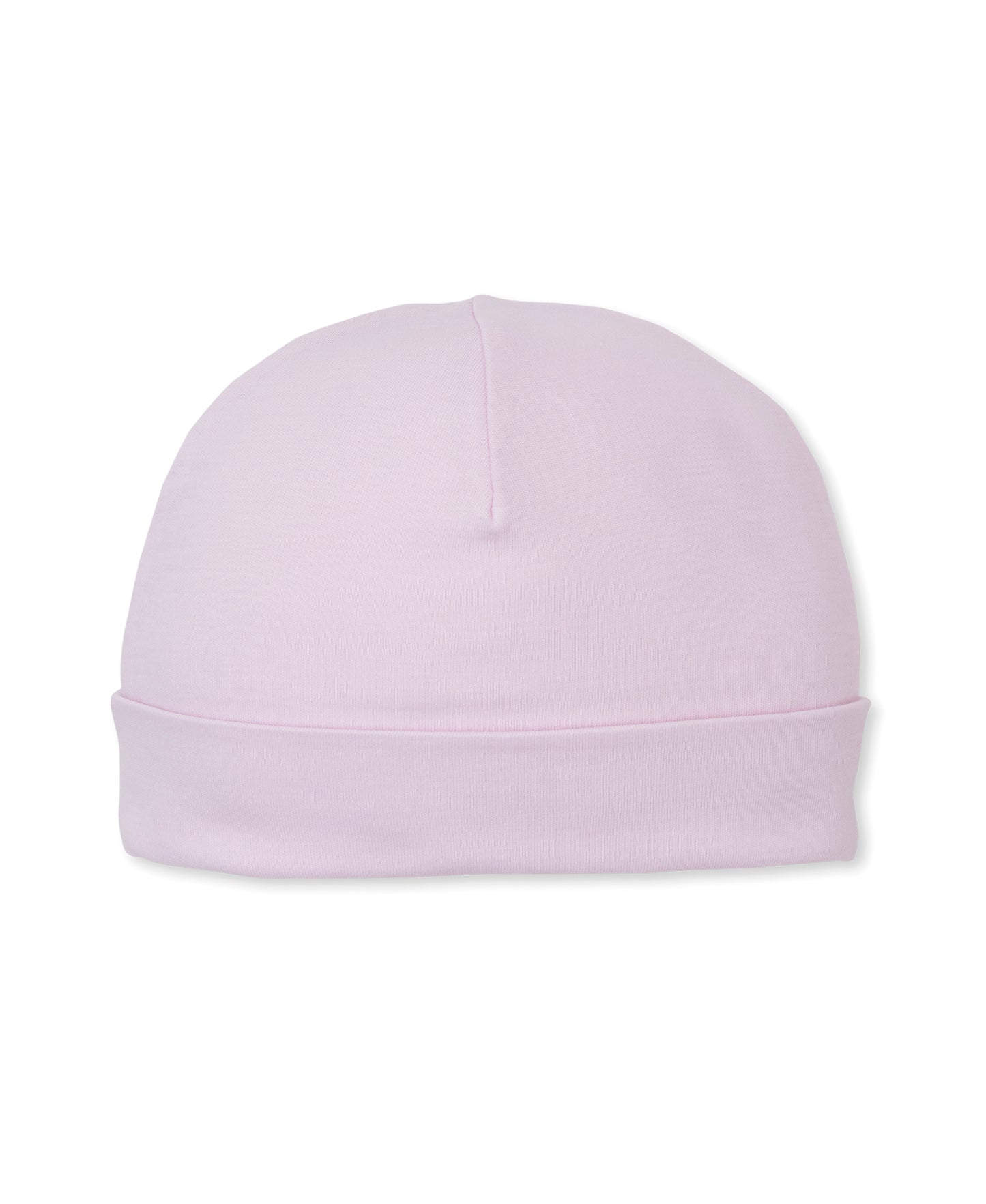 Hat w/Hand Smock, CLB Summer, Pink/White