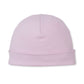 Hat w/Hand Smock, CLB Summer, Pink