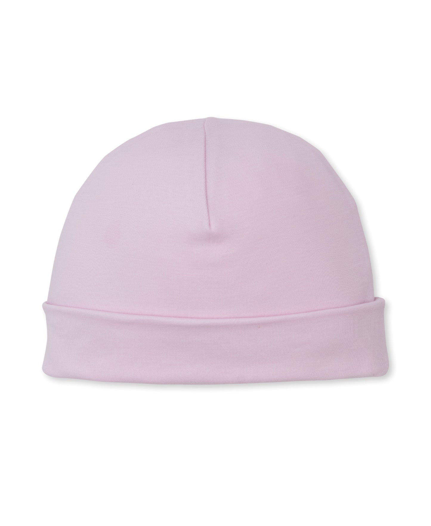 Hat w/Hand Smock, CLB Summer, Pink