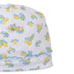 Hat, Lemon Blossoms