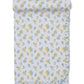 Blanket, Lemon Blossoms