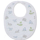 Bib, Safari Party
