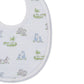 Bib, Safari Party