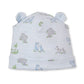 Hat, Safari Party