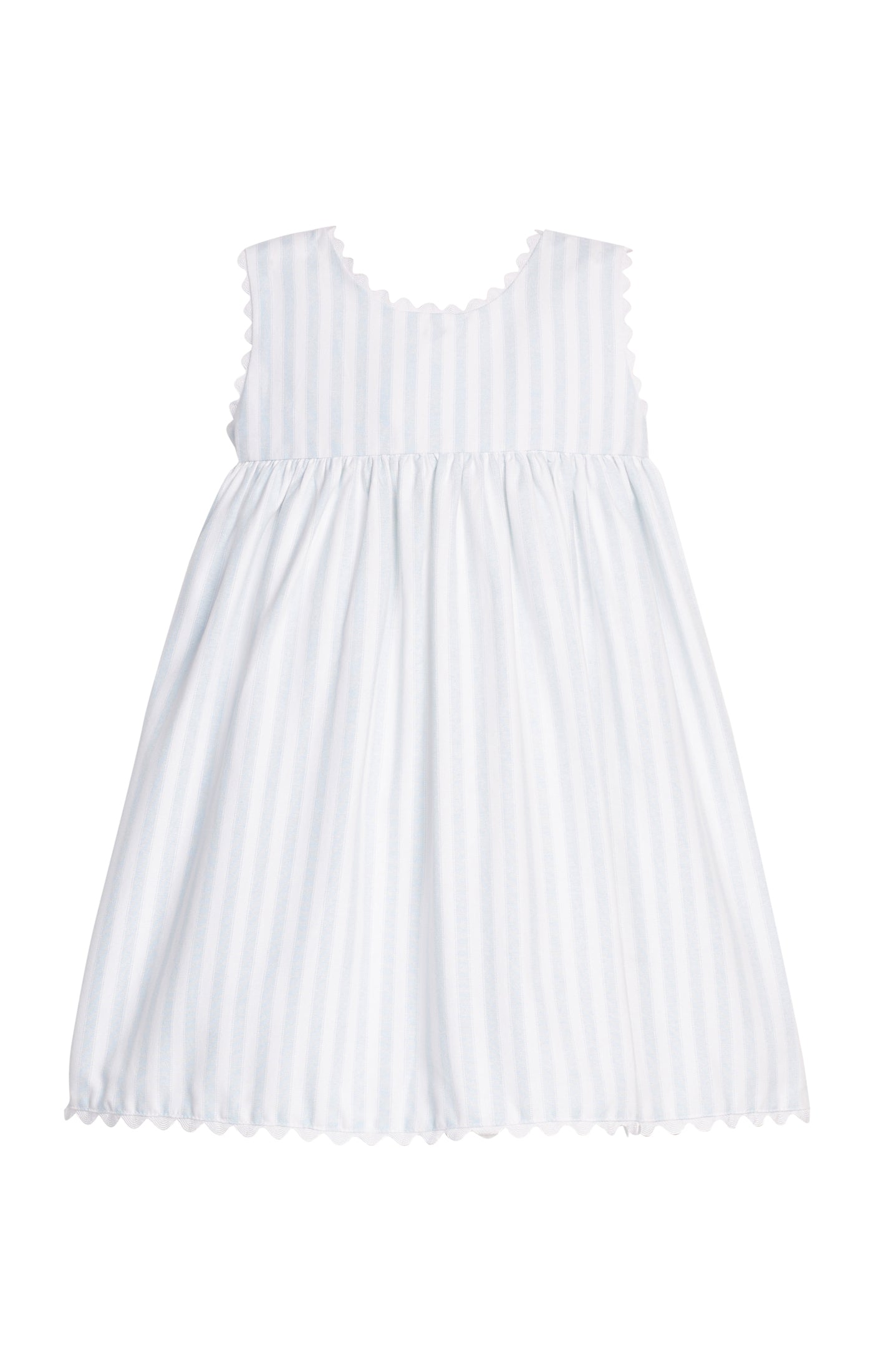 Mary Dee Dress, Savannah Stripe