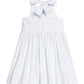 Bow Back Annie Dress, Savannah Stripe