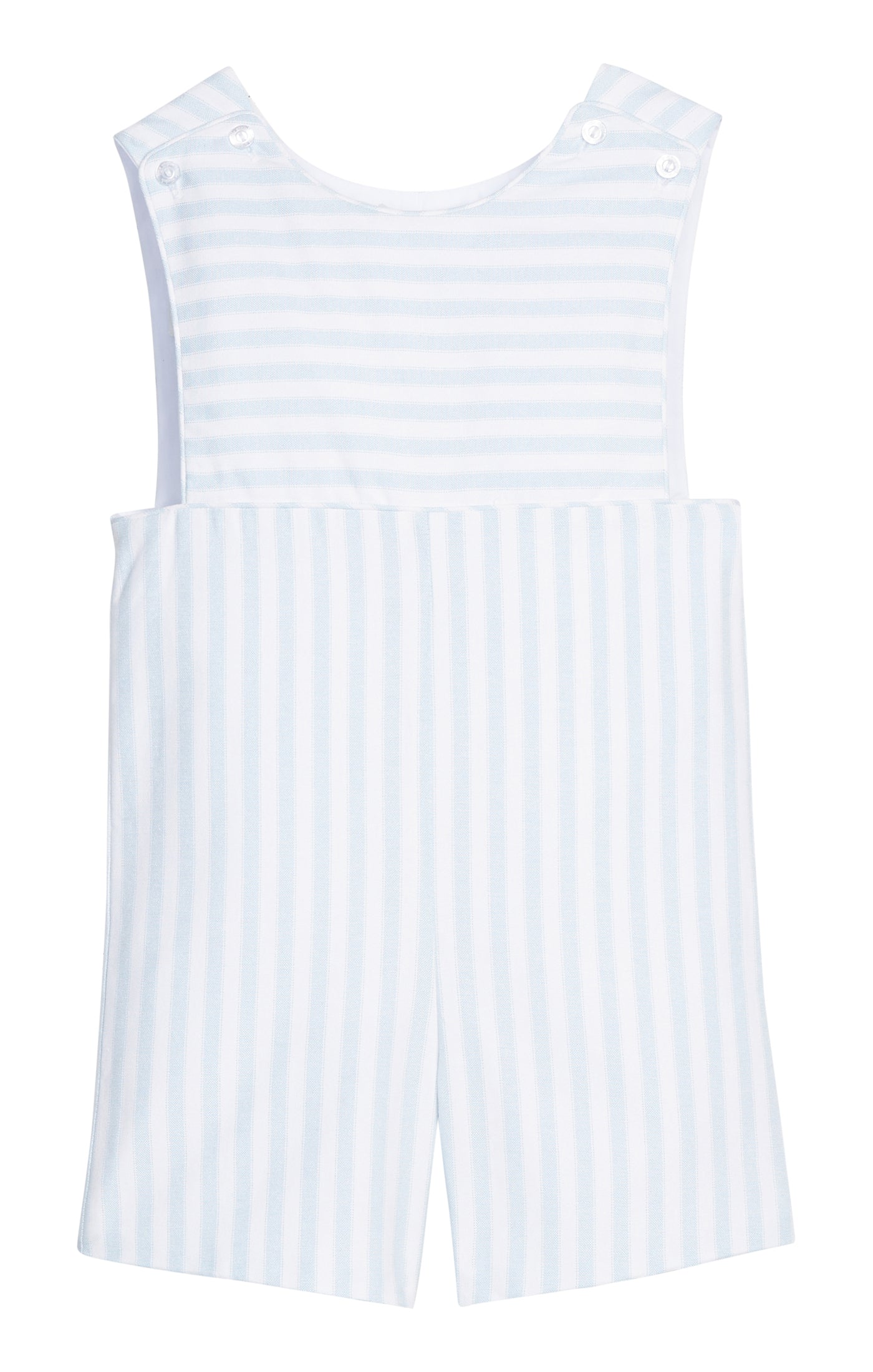 Apron Jon Jon, Savannah Stripe