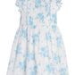 Mila Sundress, Turks Floral