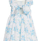 Mila Sundress, Turks Floral