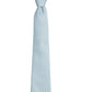 Neck Tie, Light Blue Gingham