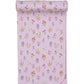 Blanket, Summer Wildflowers, Pink