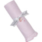 Blanket w/Hand Emb., SCE Victiorian Roses