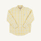 Dean's List Dress Shirt, Forsyth Park Plaid