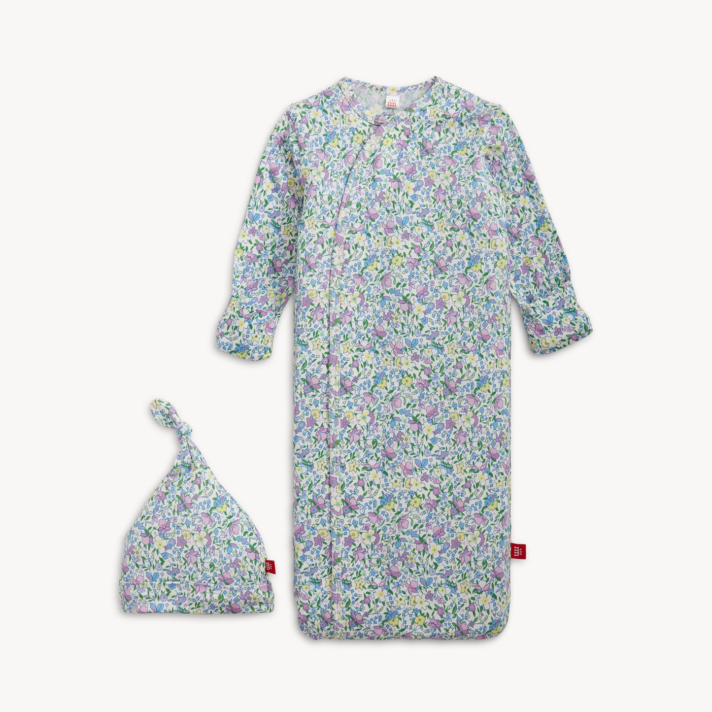 Gown w/Hat, Lavinia