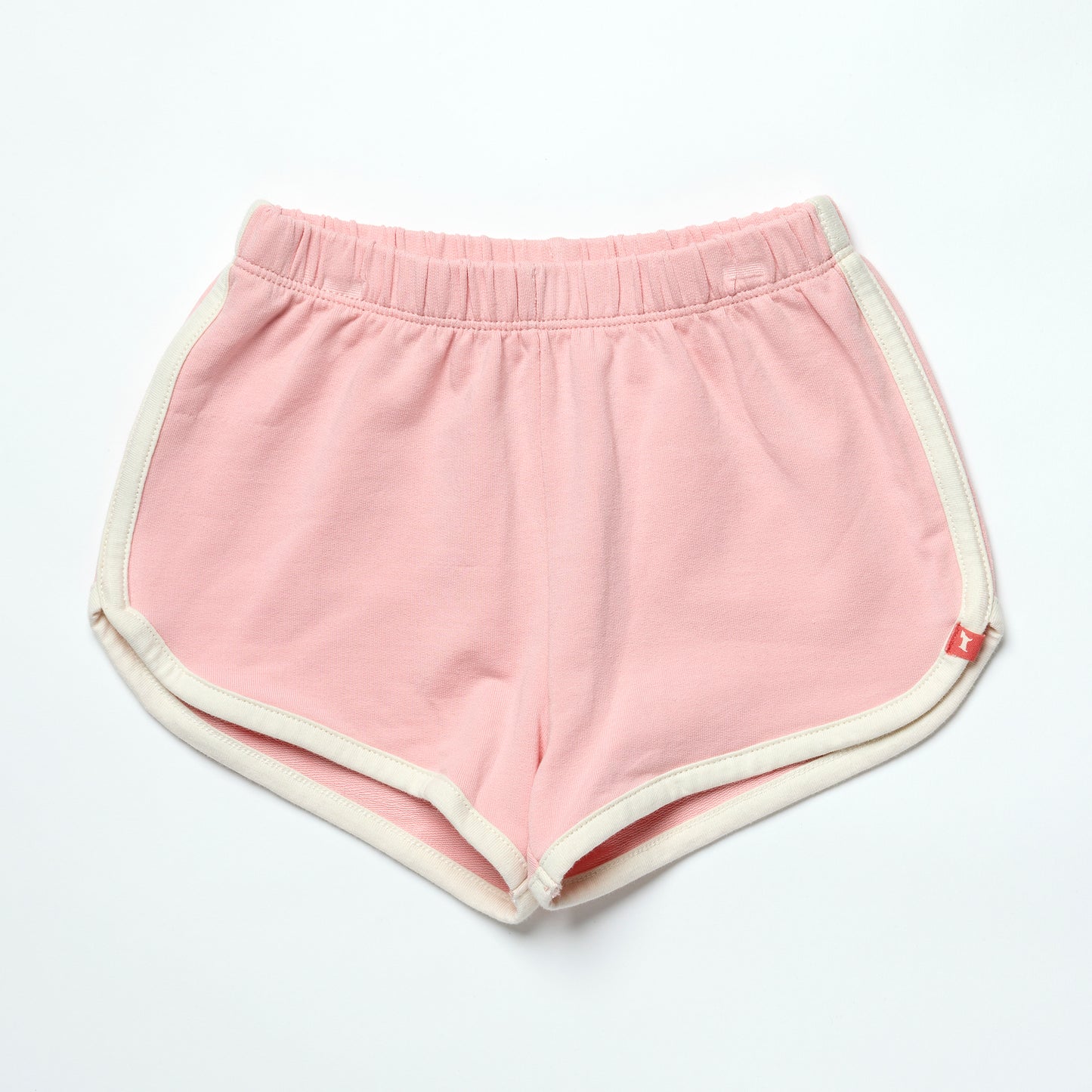 Field Day Contrast Short, Pink