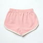 Field Day Contrast Short, Pink