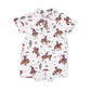 Cowboy Shortie, Buckaroo Western