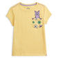 Pocket Tee, Sunrise