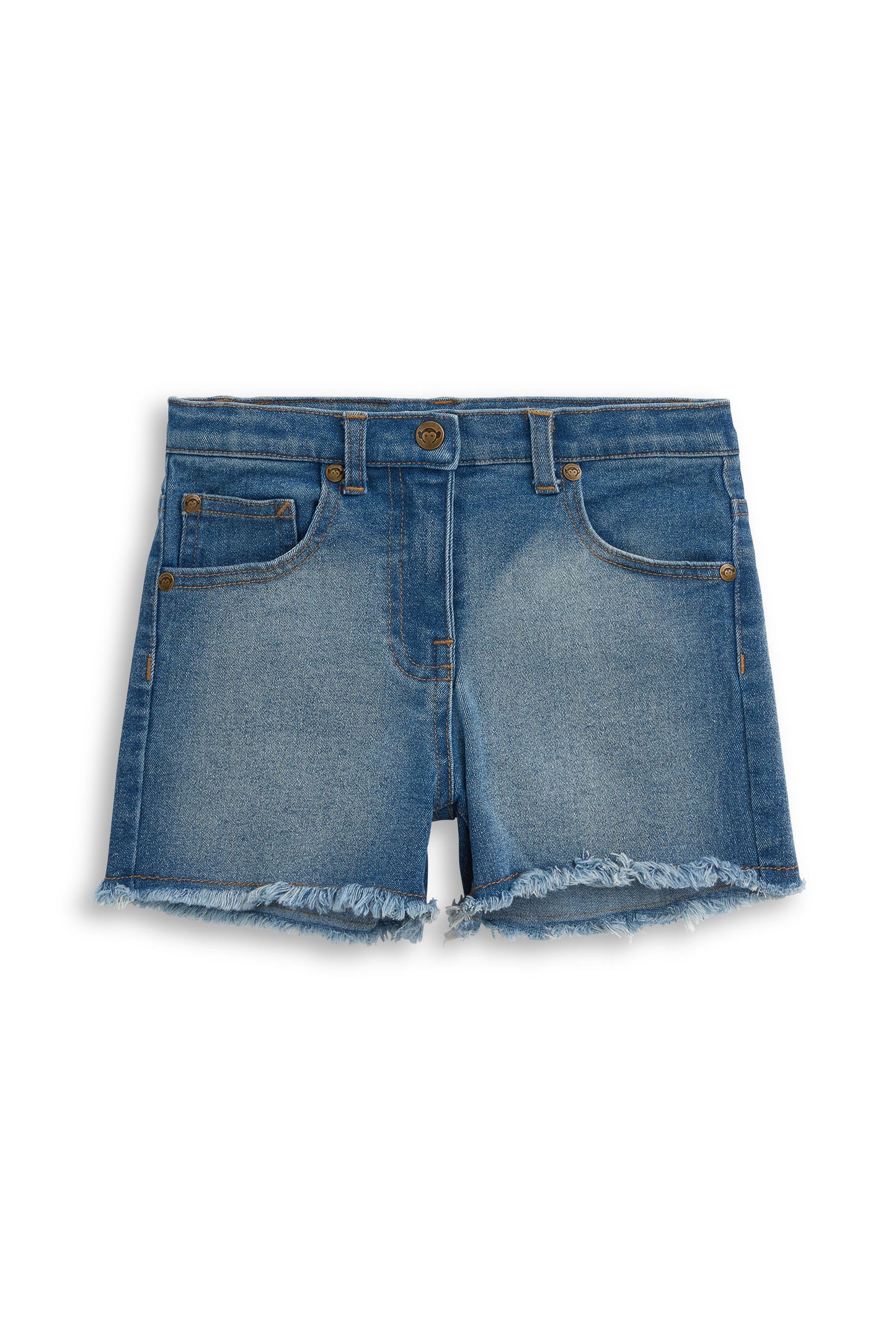 Rhodes Shorts, Divine Wash