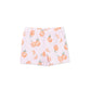 Twirly Dress w/Cartwheel Short, Sweet Peach