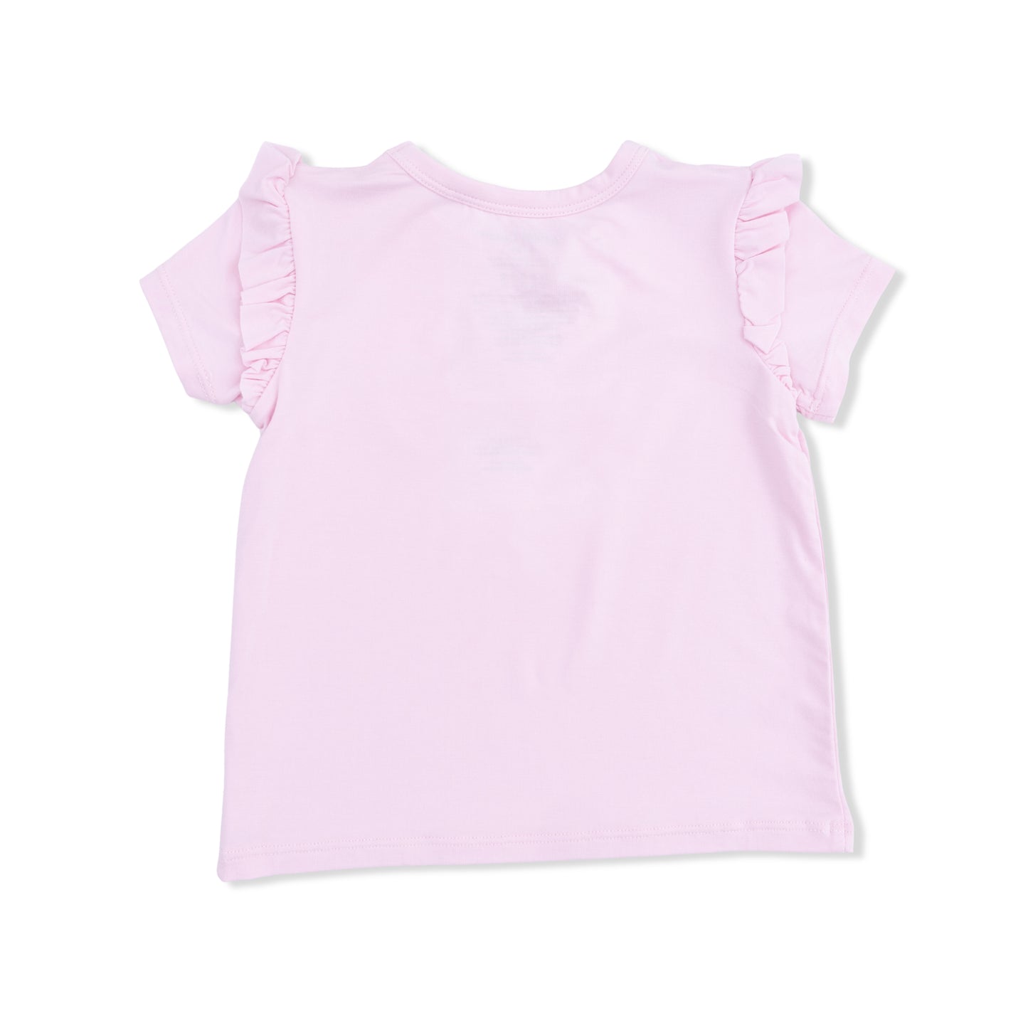 Ruffle Tee, Birthday