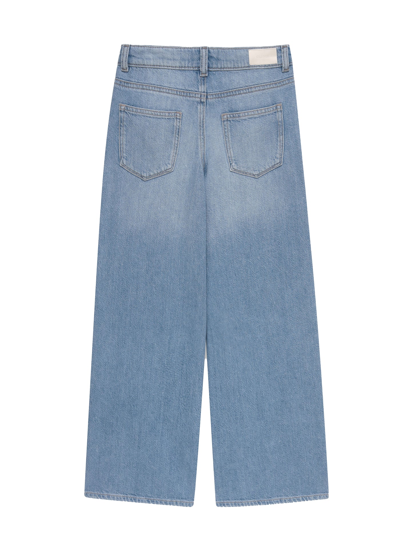 Nini Wide Leg, Rhone