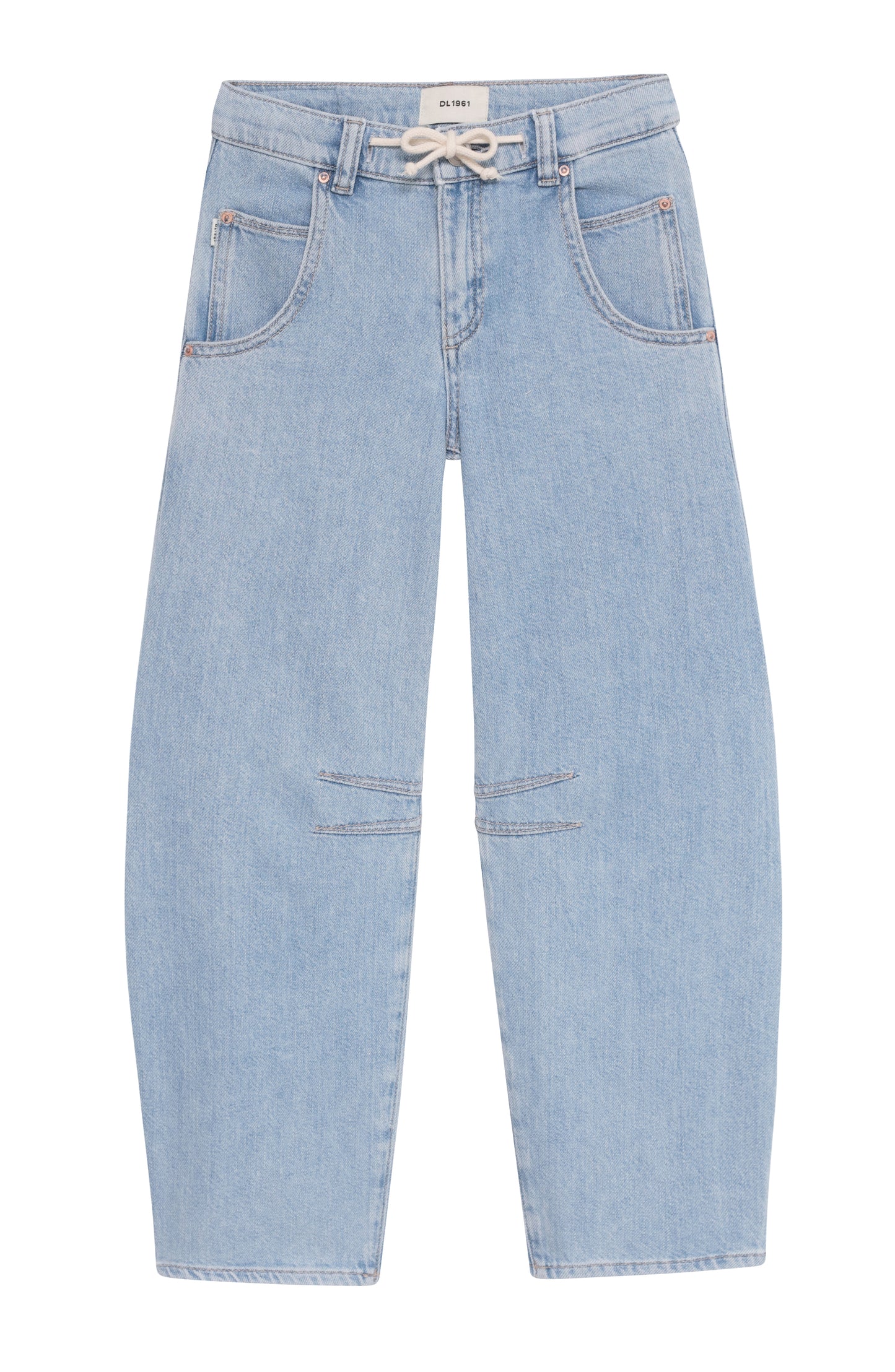 Lilia Barrel, Beachwave