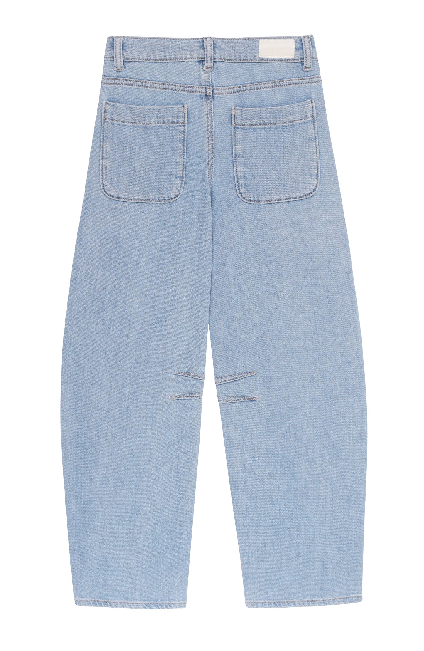 Lilia Barrel, Beachwave