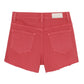 Lucy Cutoff Short, Raspberry