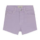 Lucy Cutoff Short, Violette