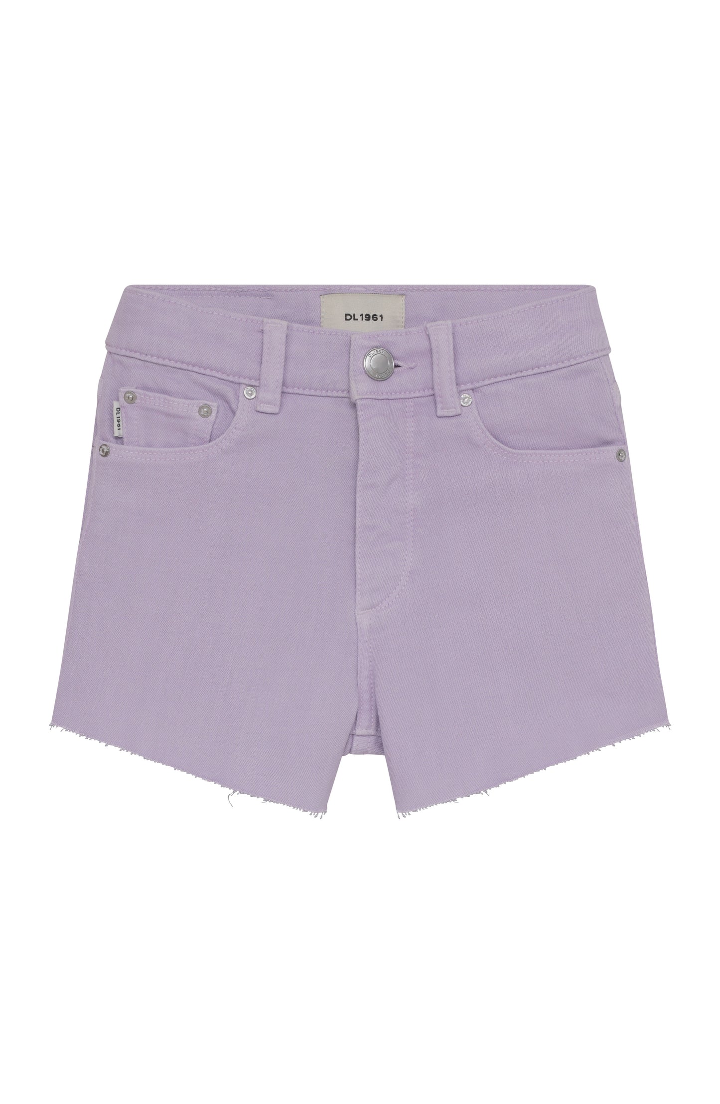 Lucy Cutoff Short, Violette