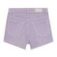 Lucy Cutoff Short, Violette