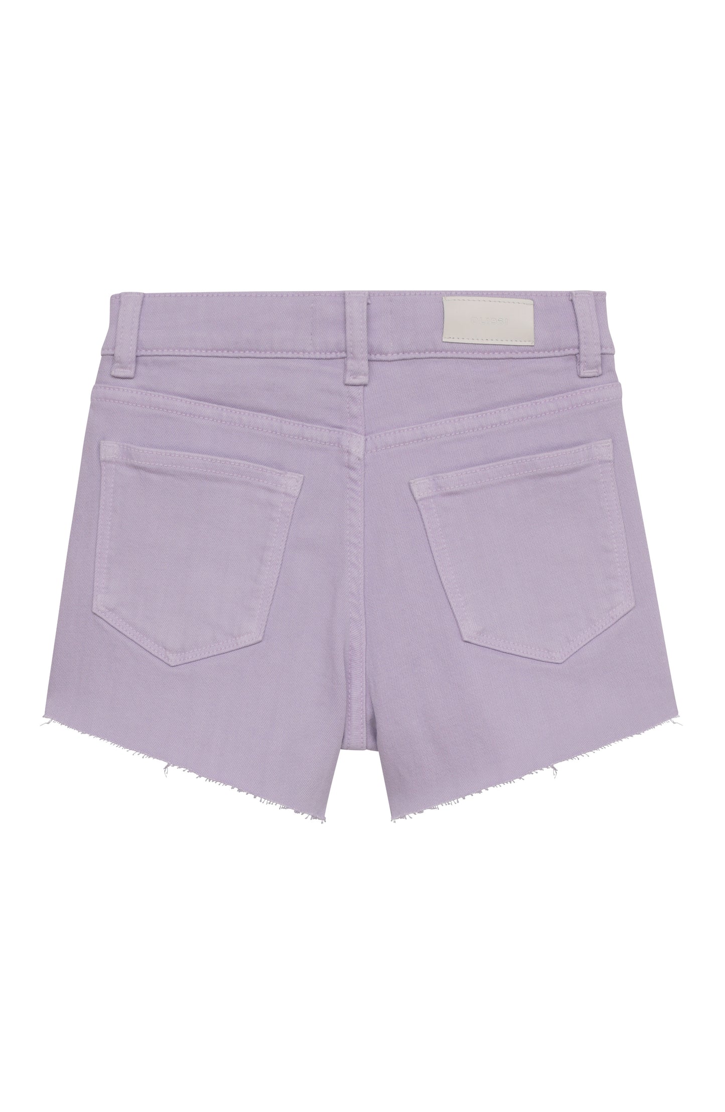 Lucy Cutoff Short, Violette