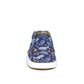 Soft Sole - Whale Tale, Dark Blue