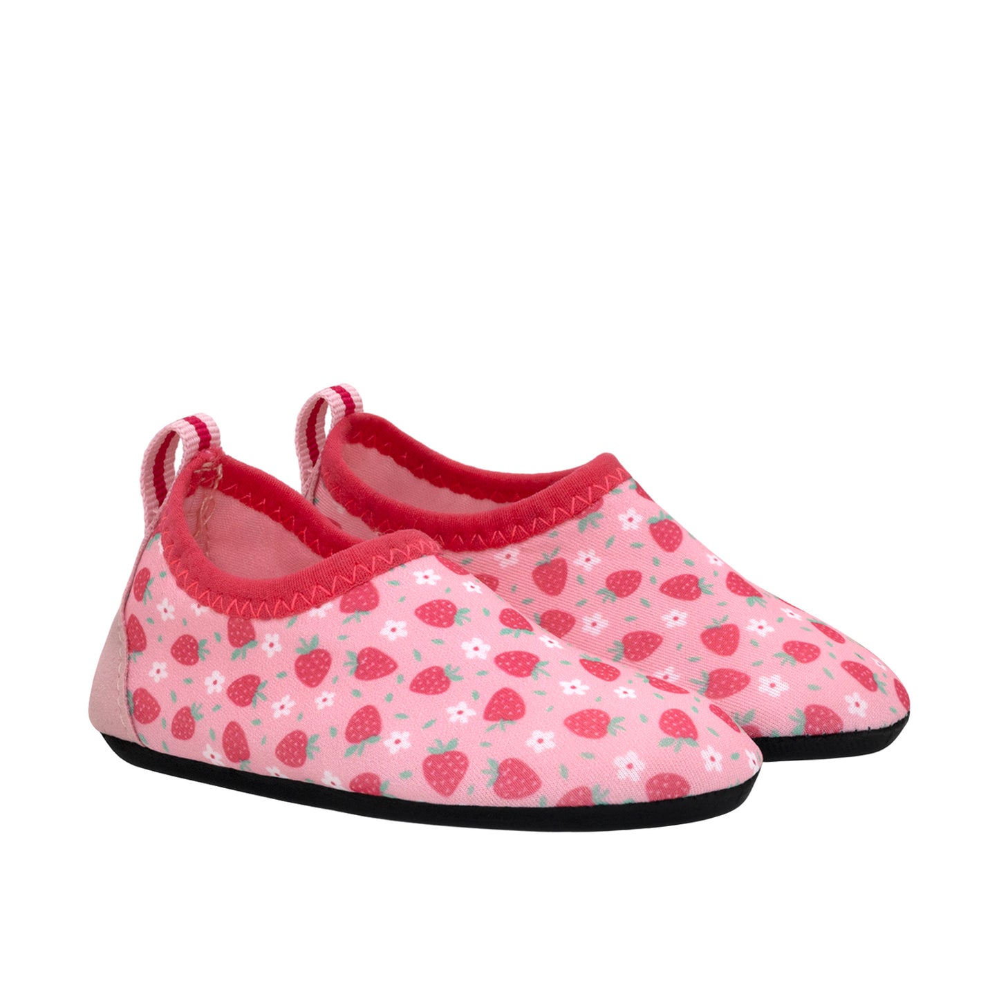 Aqua Shoes - Berry Special