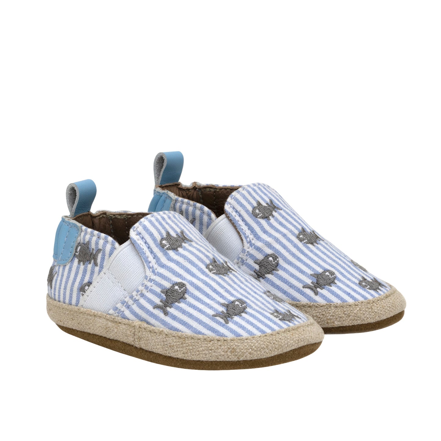 Soft Sole - Cove, Light Blue