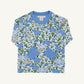 Cassidy Comfy Crewneck, Bal Harbour Hippo