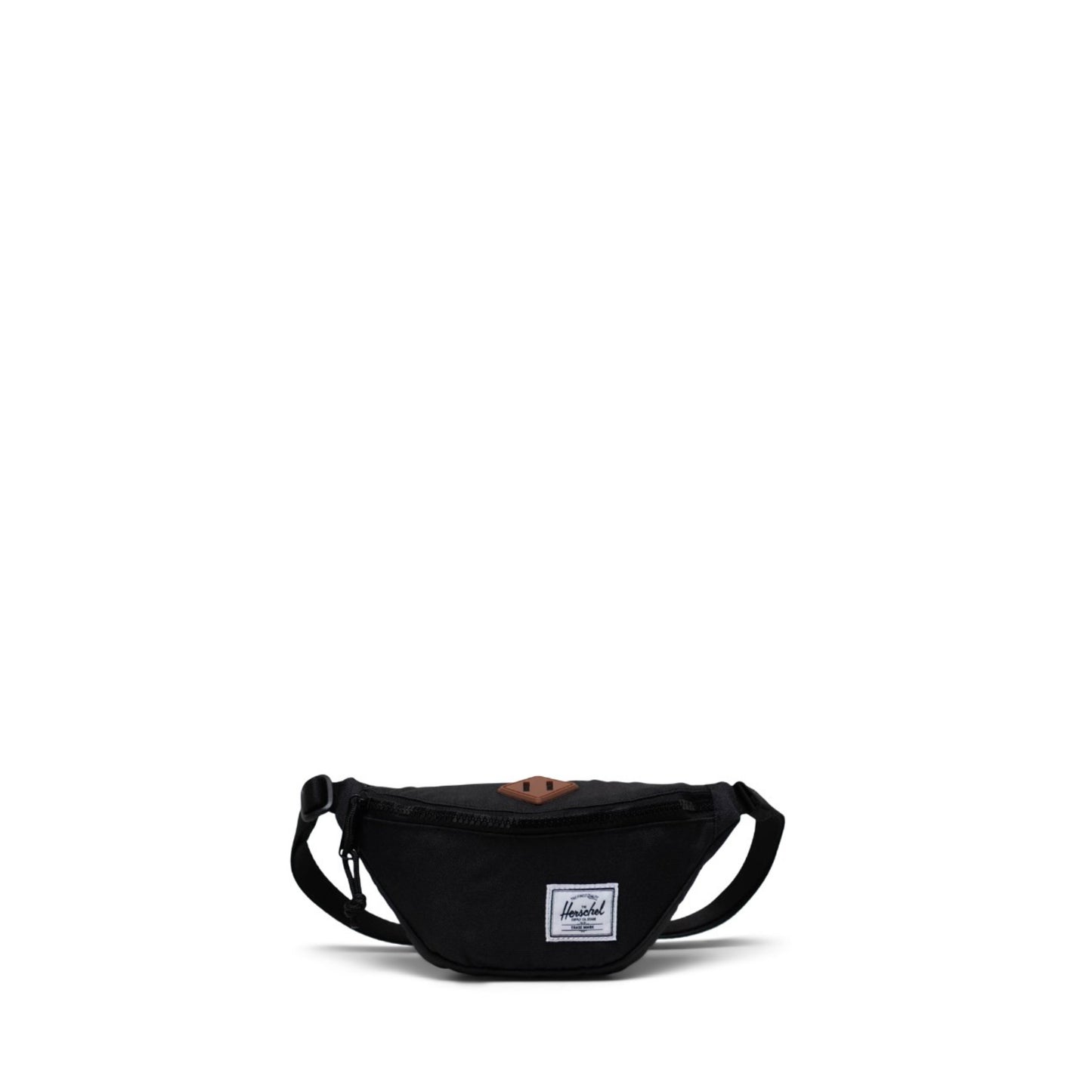 Heritage Hip Pack - Black