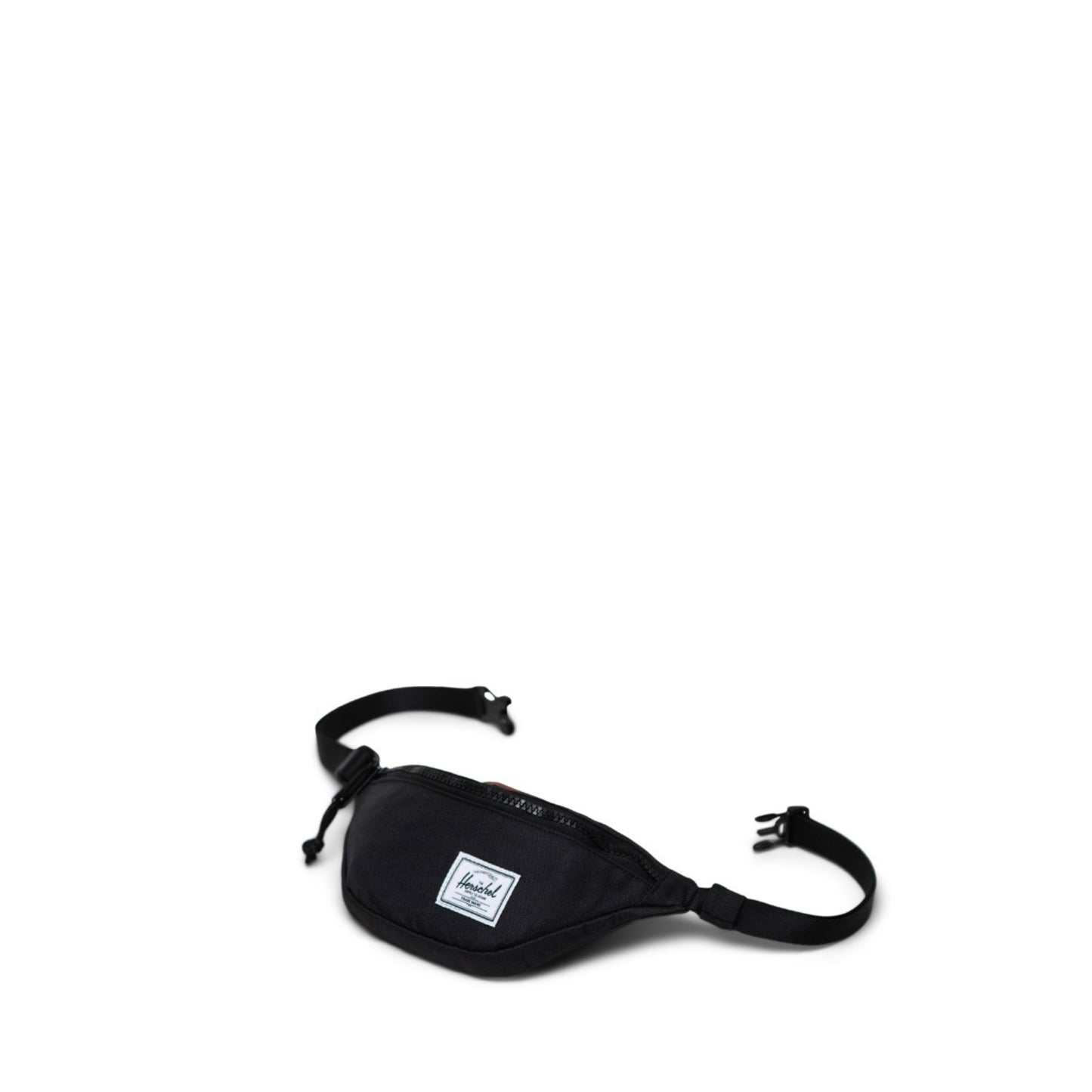 Heritage Hip Pack - Black