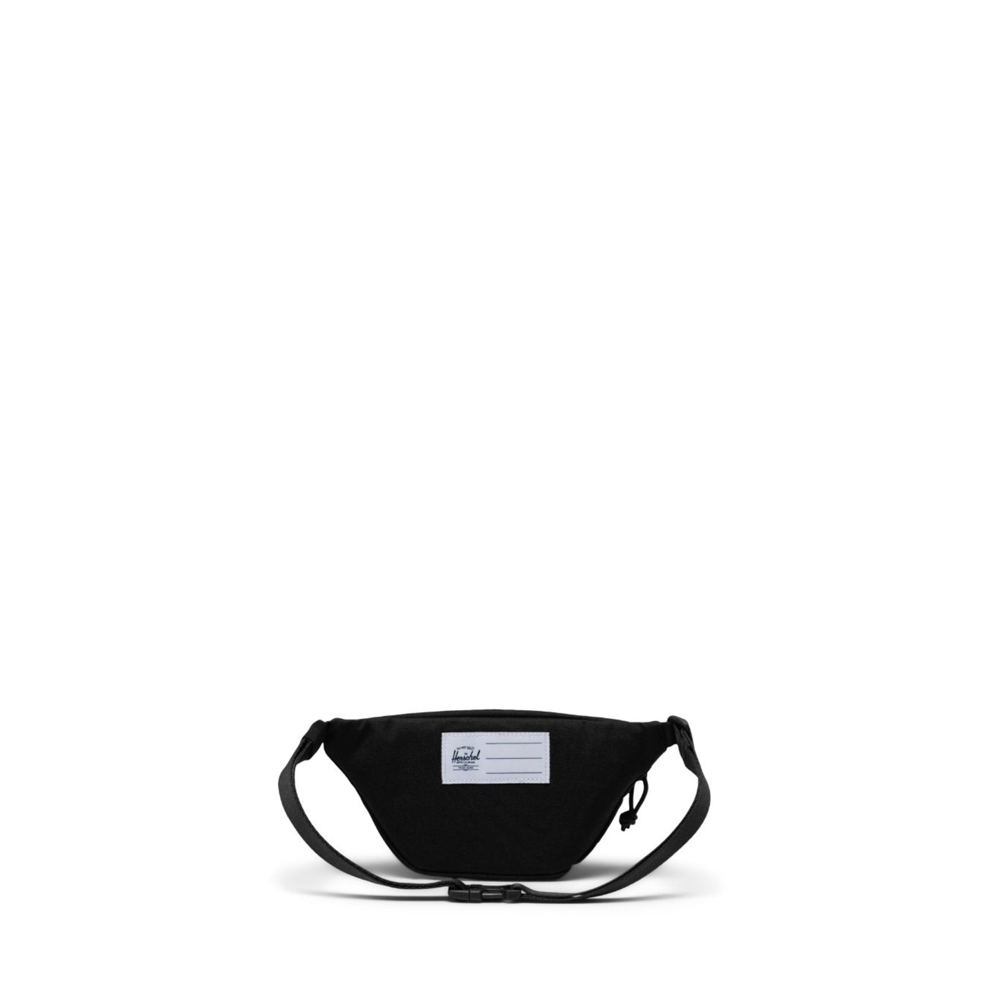 Heritage Hip Pack - Black