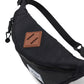 Heritage Hip Pack - Black