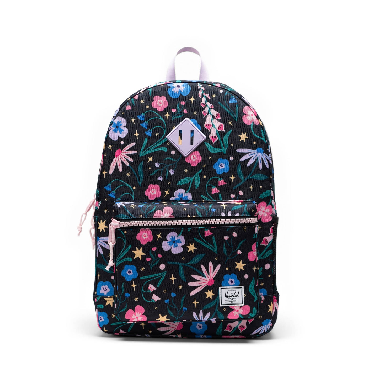 Heritage Youth Backpack - Enchanted Garden