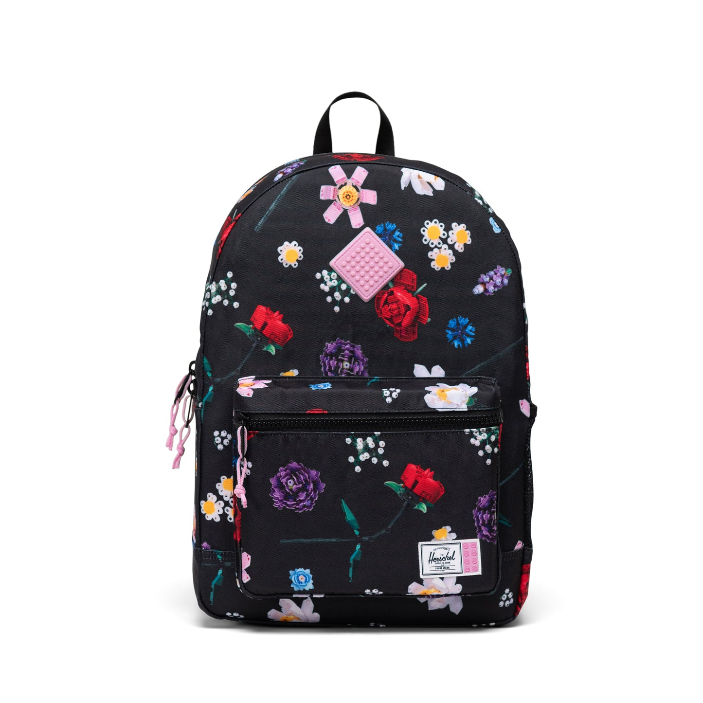 LEGO Heritage Youth Backpack - Falling Florals