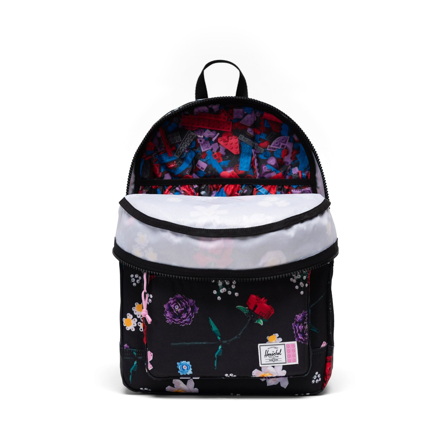 LEGO Heritage Youth Backpack - Falling Florals