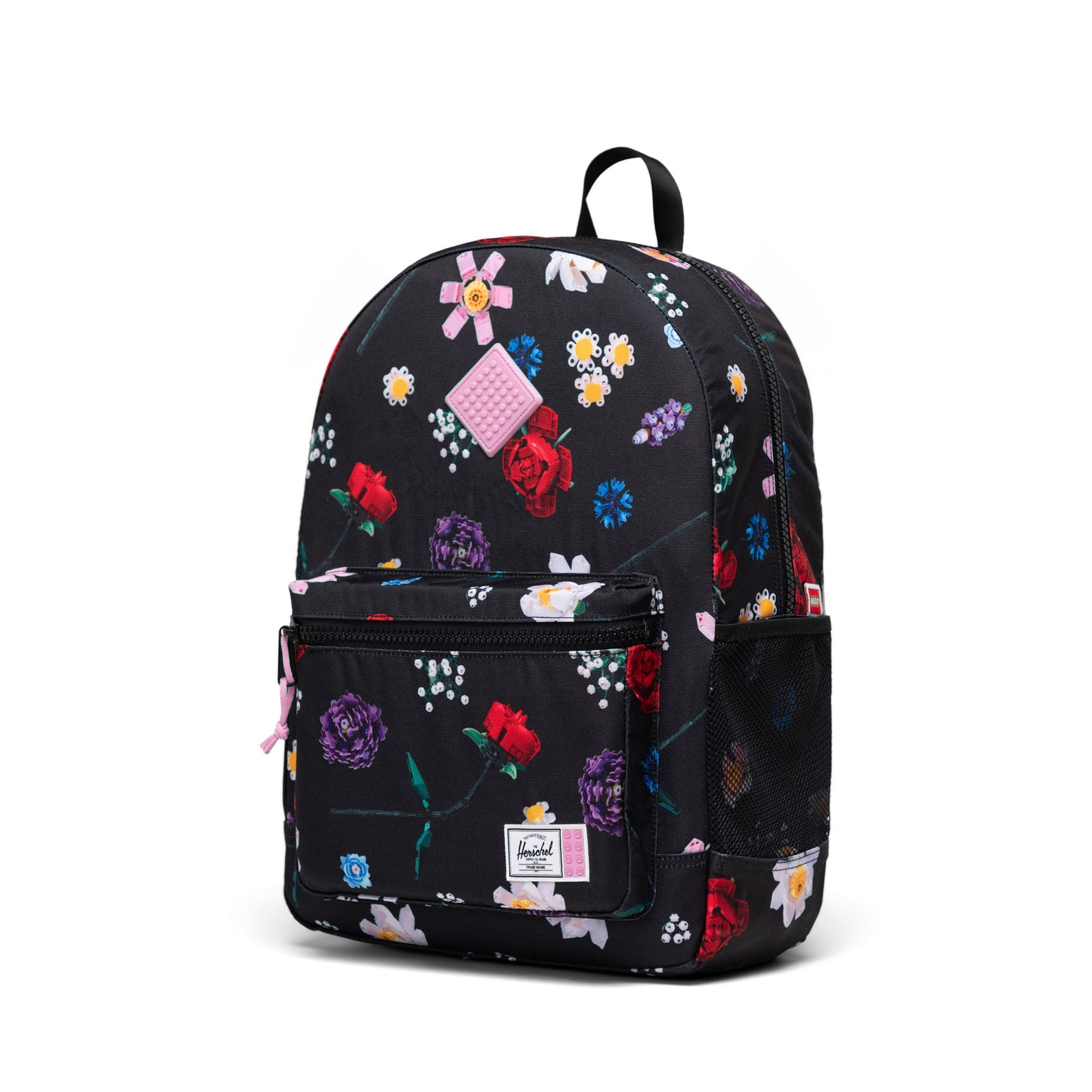 LEGO Heritage Youth Backpack - Falling Florals