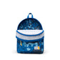 LEGO Heritage Kids Backpack - Abstract Bricks Blue